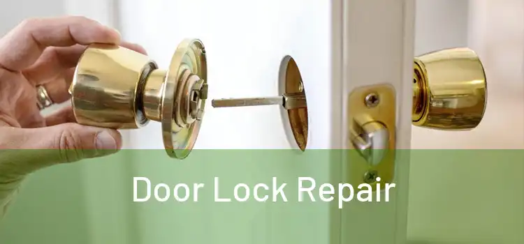 Door Lock Repair 