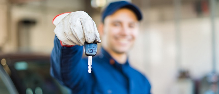 24 hour Mobile locksmith in Hawaiian Gardens