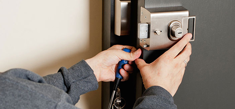 Deadbolt Lock Installation Hawaiian Gardens