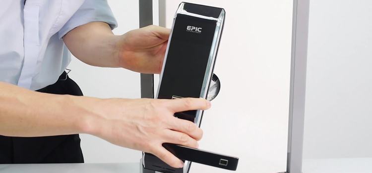 Digital Lock Installation Hawaiian Gardens