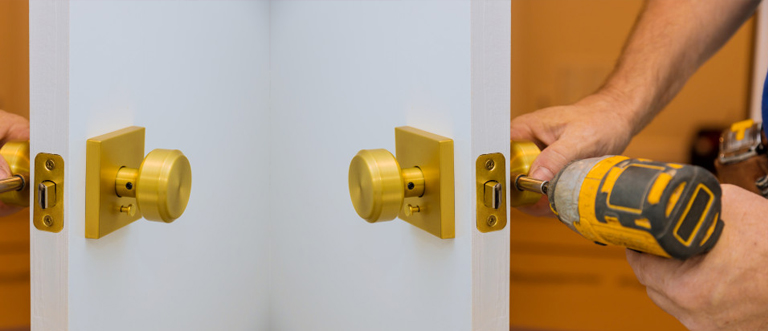 Hawaiian Gardens Rekey Smart Lock