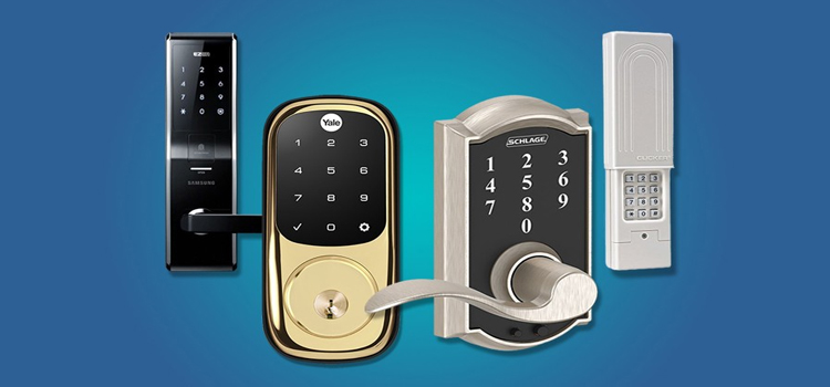 Smart Pad Lock Repair Hawaiian Gardens