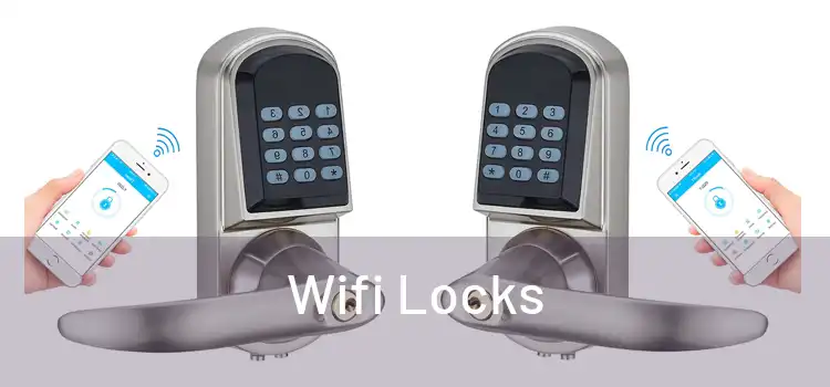  Wifi Locks 